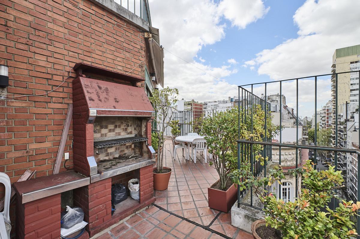 Departamento en venta