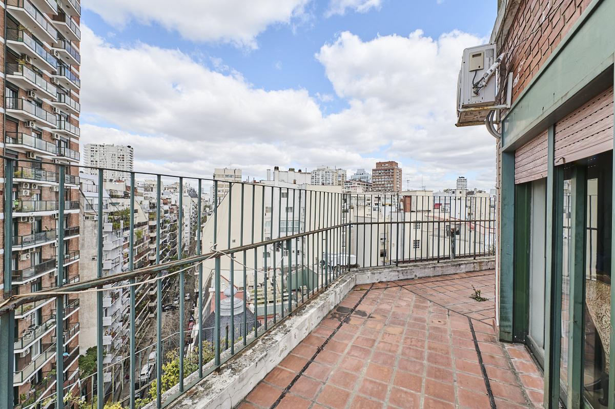 Departamento en venta