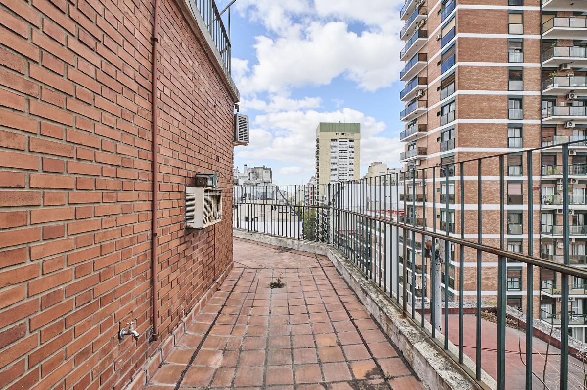 Departamento en venta