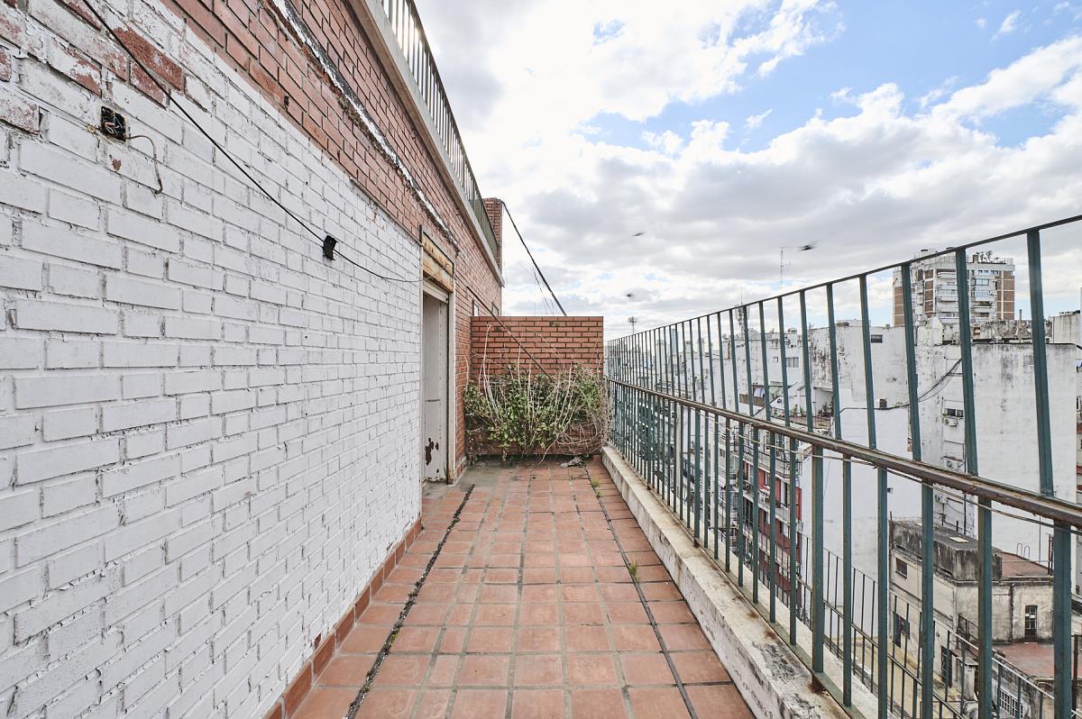 Departamento en venta