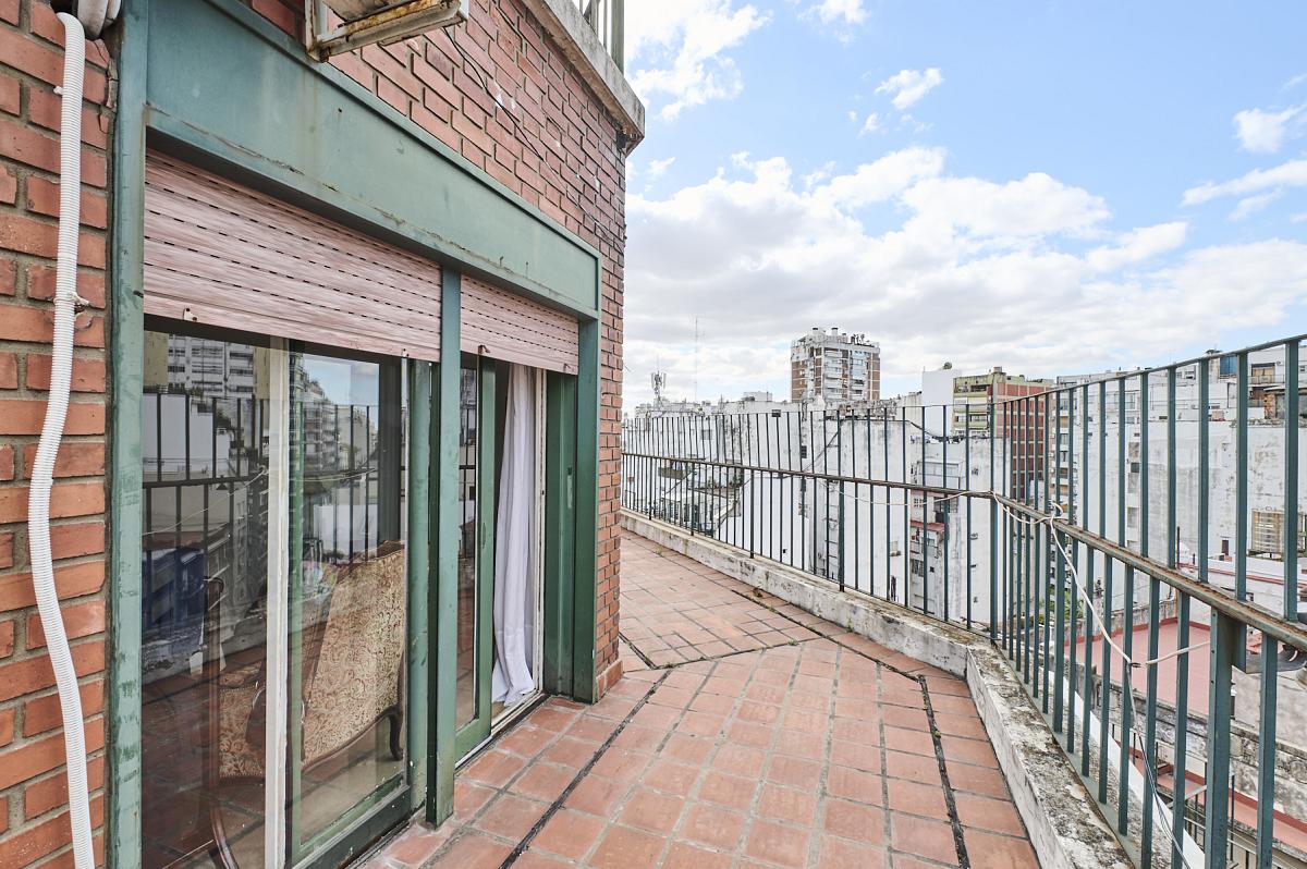 Departamento en venta