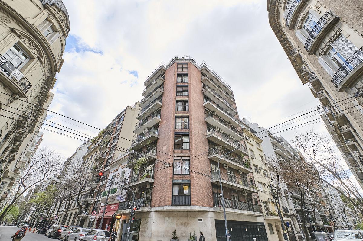 Departamento en venta