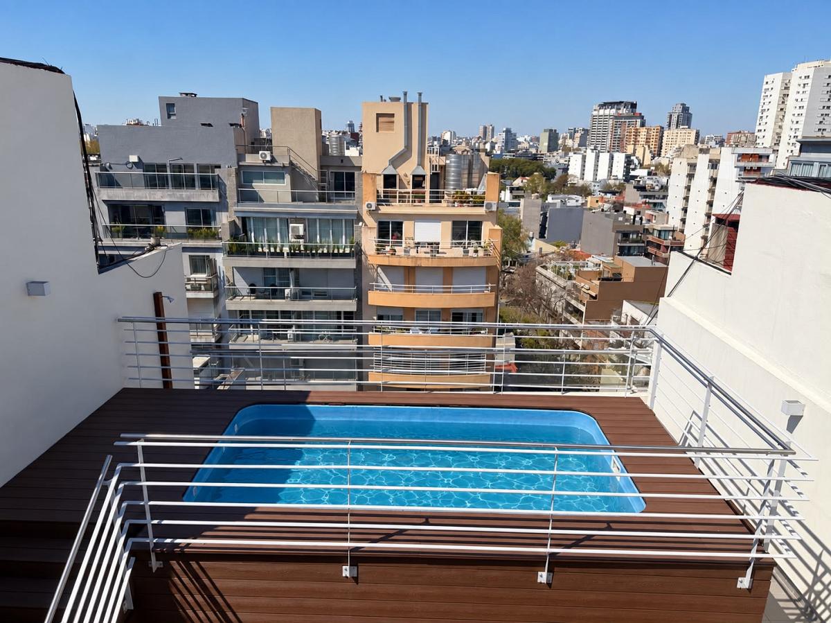 Departamento en venta