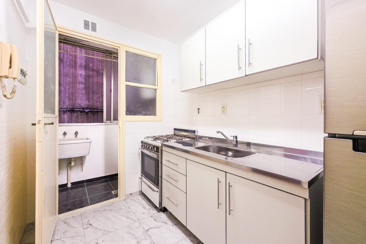 Departamento en venta