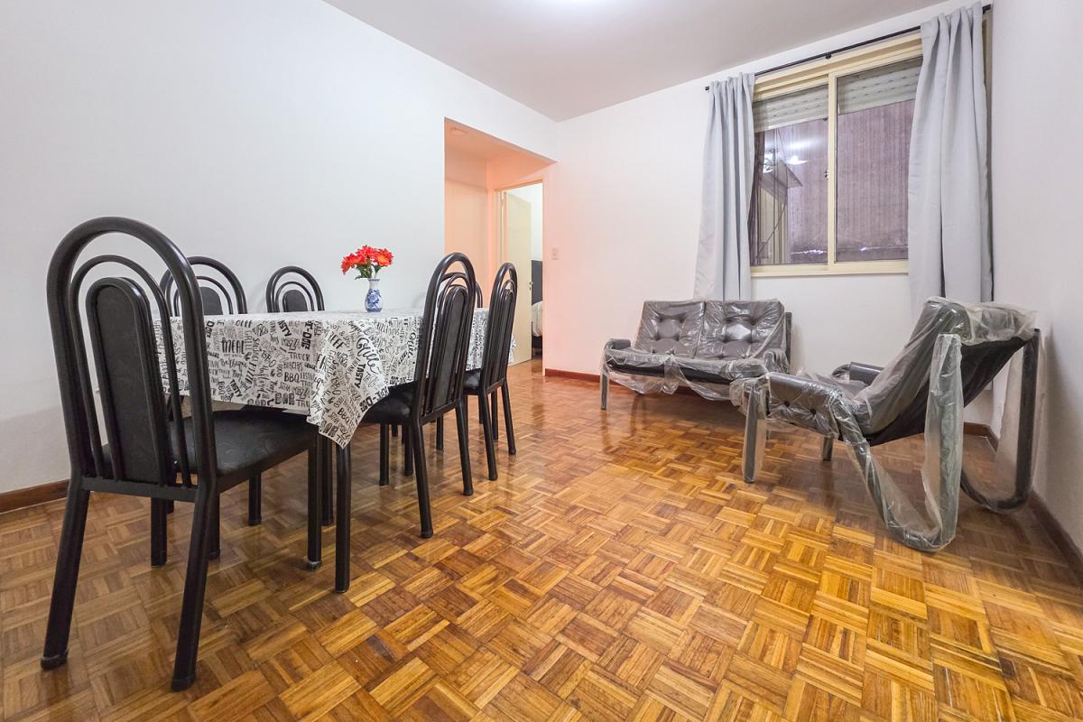 Departamento en venta