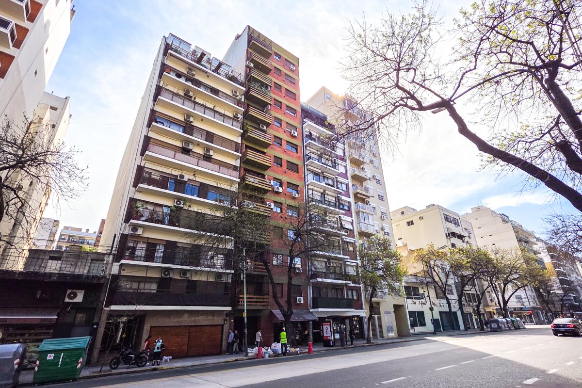 Departamento en venta