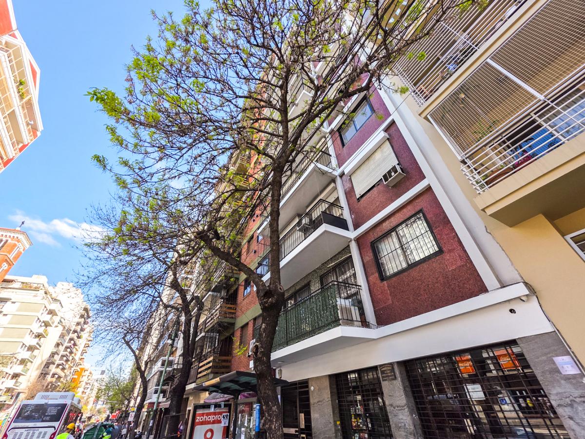Departamento en venta