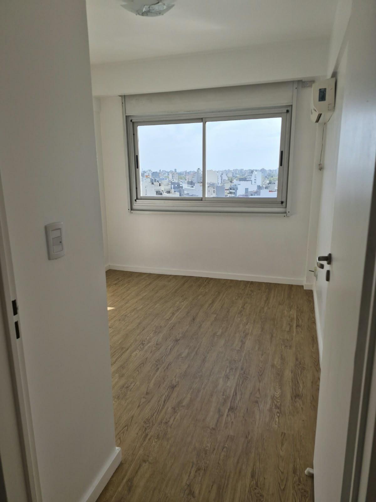 Departamento en alquiler