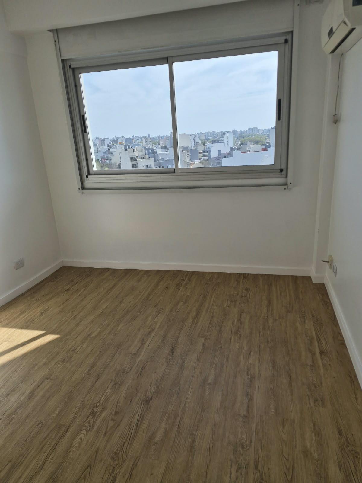 Departamento en alquiler