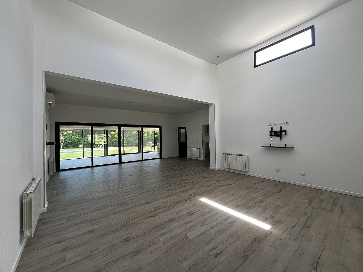 Casa en venta