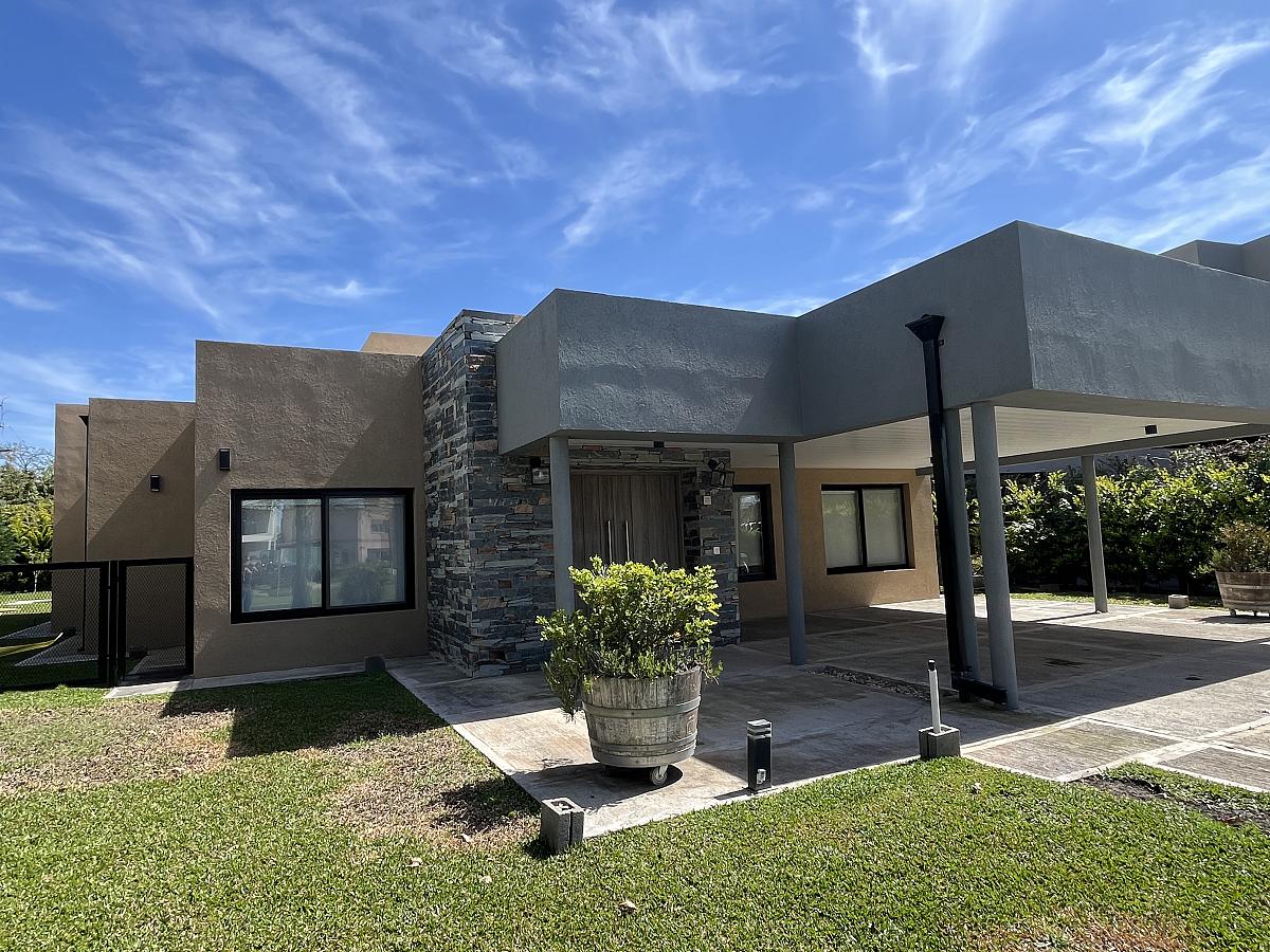 Casa en venta