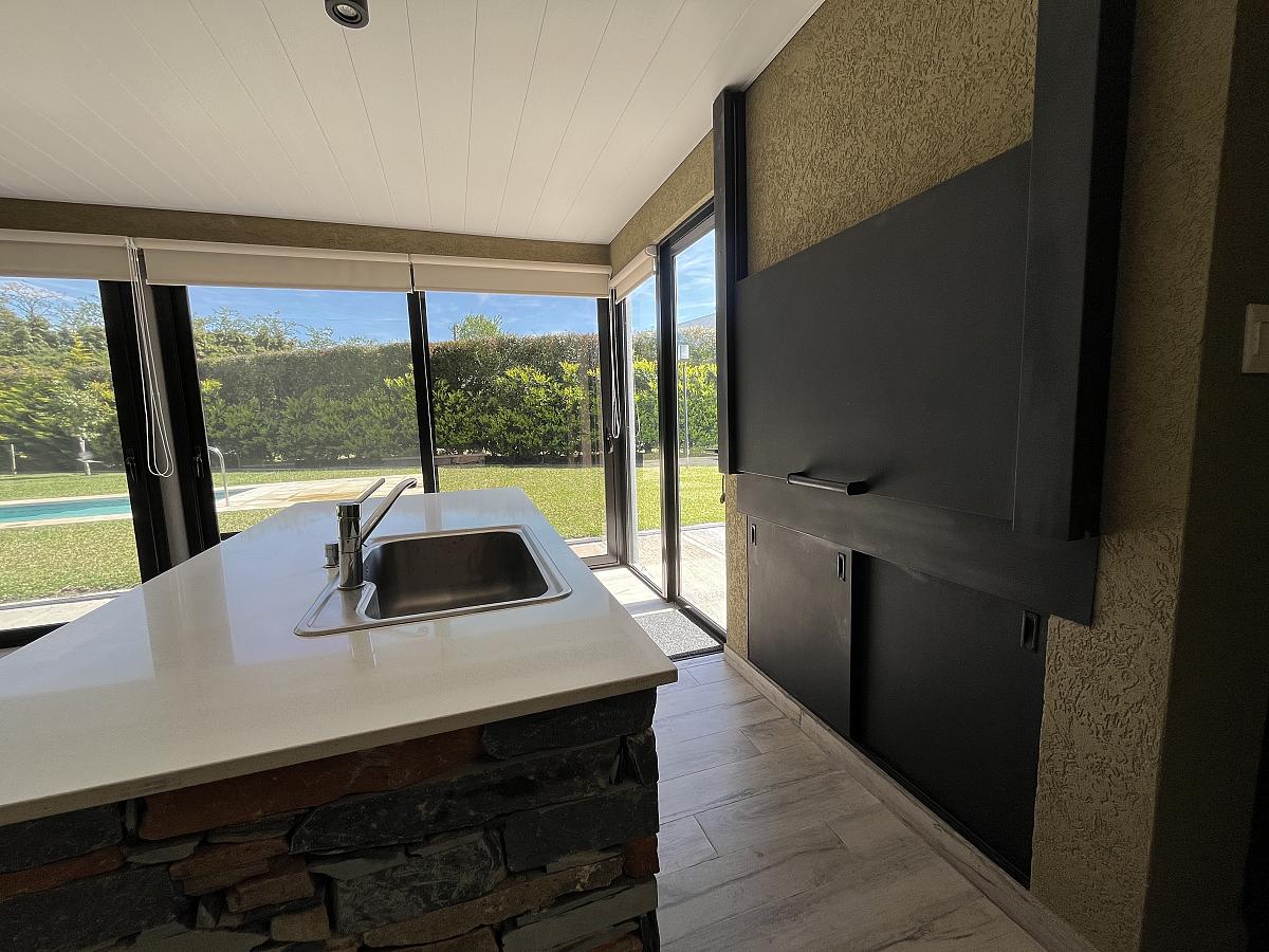 Casa en venta