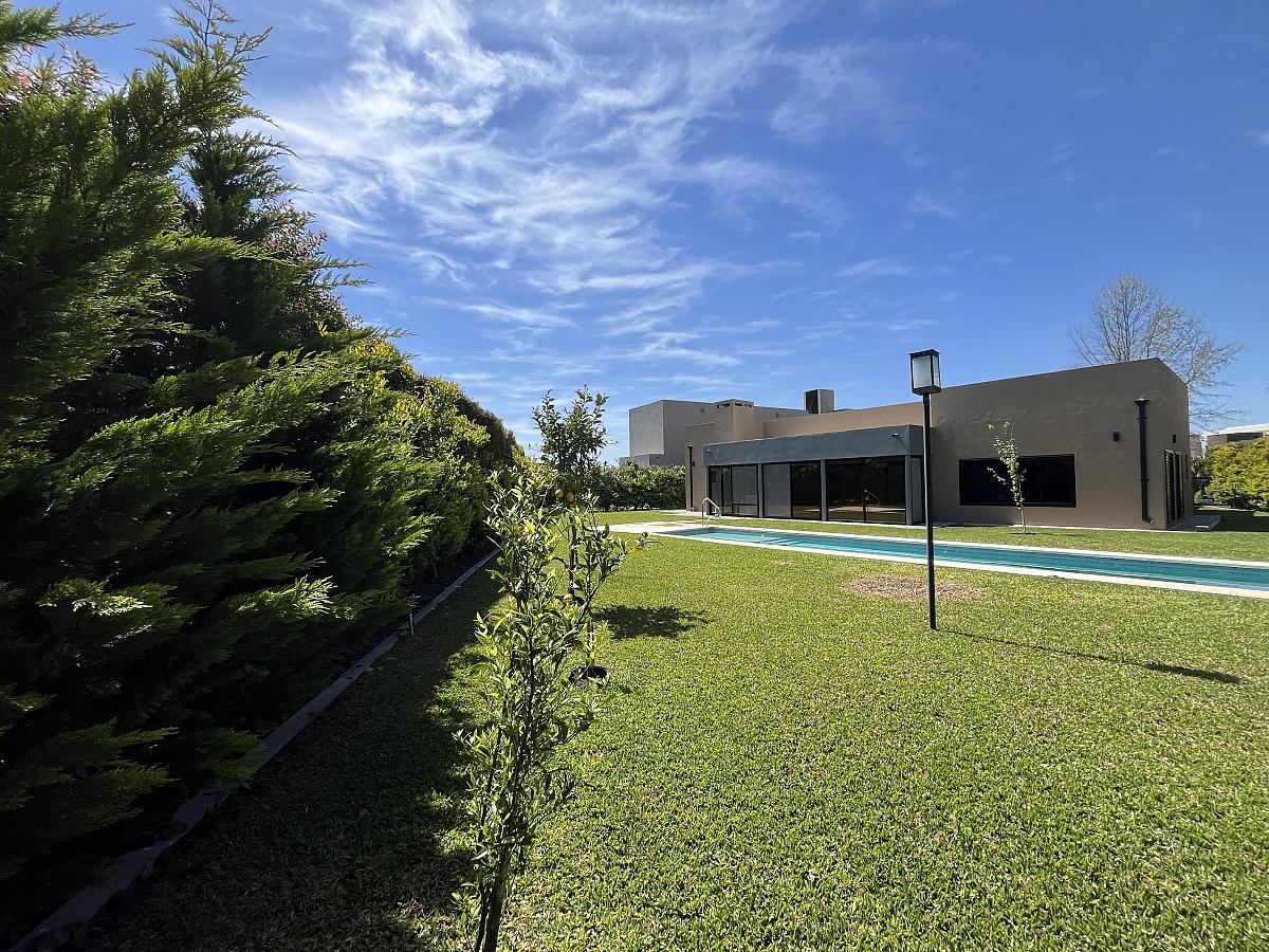 Casa en venta