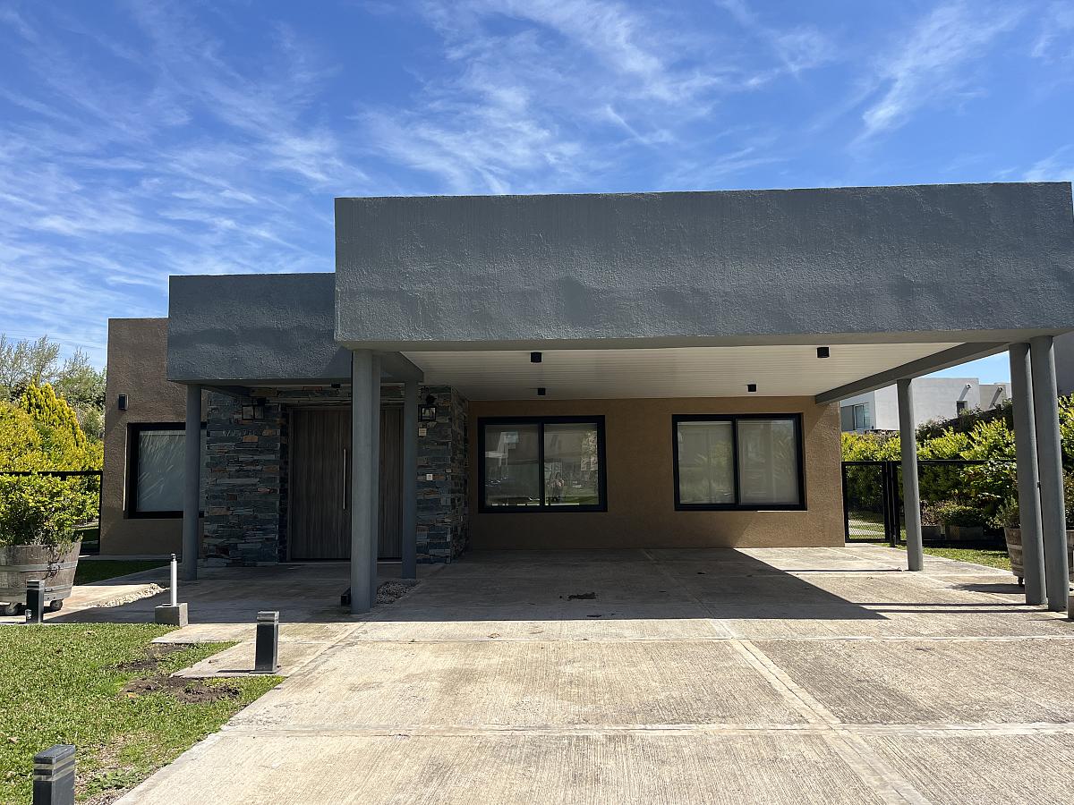 Casa en venta