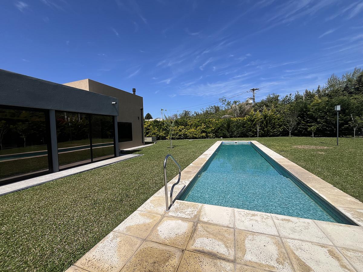 Casa en venta