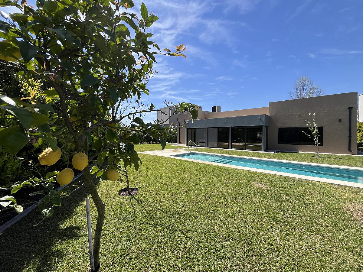 Casa en venta
