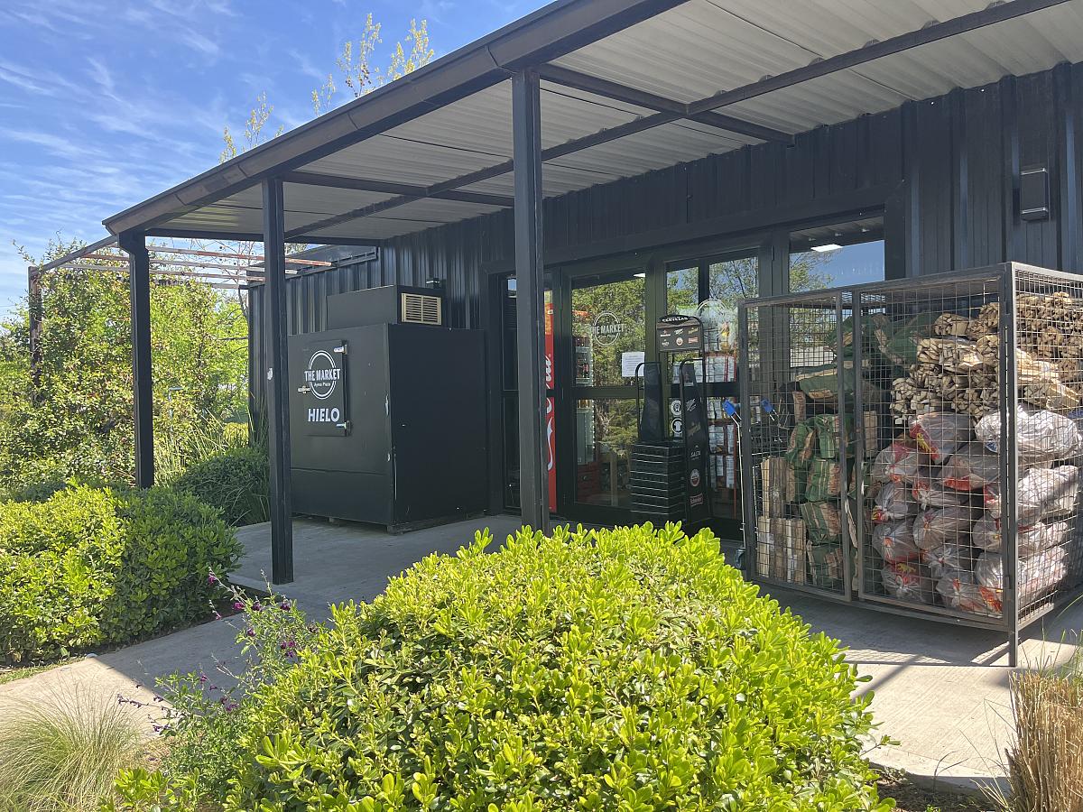 Lote en venta