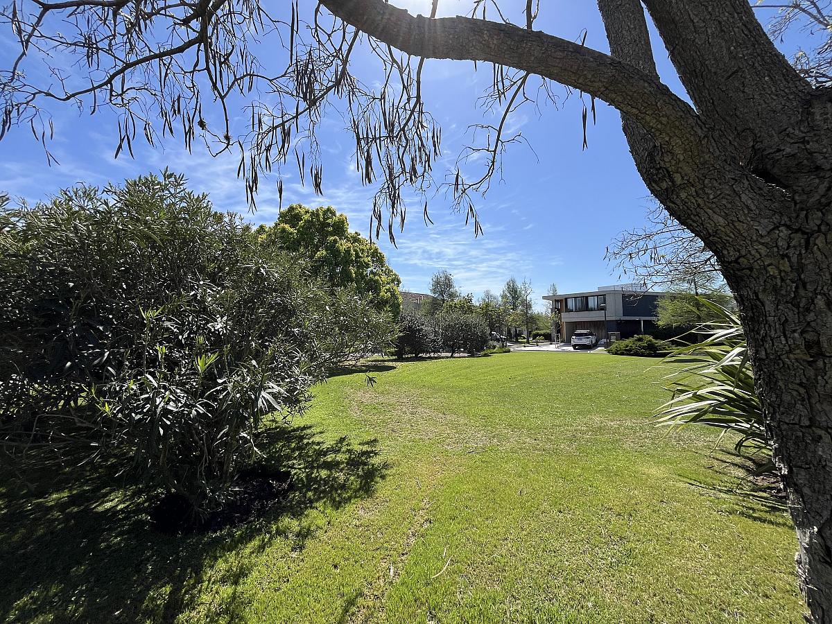 Lote en venta