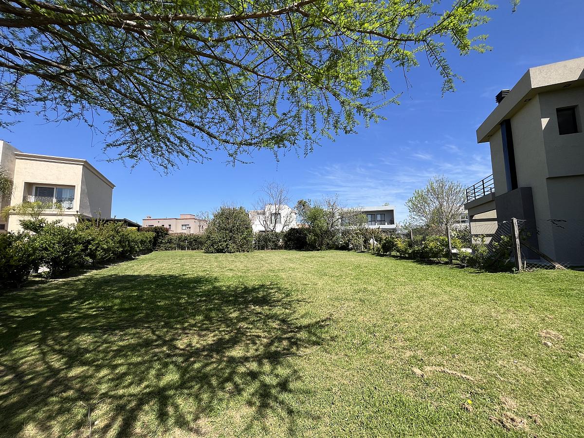 Lote en venta