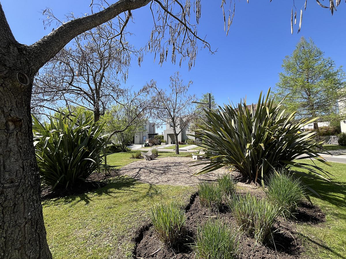 Lote en venta