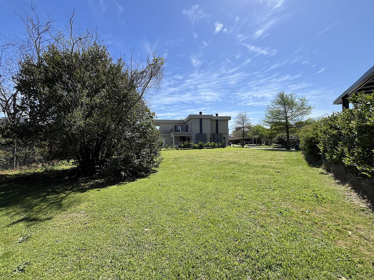 Lote en venta