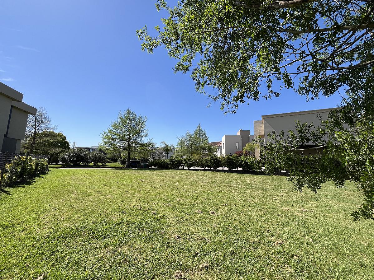 Lote en venta