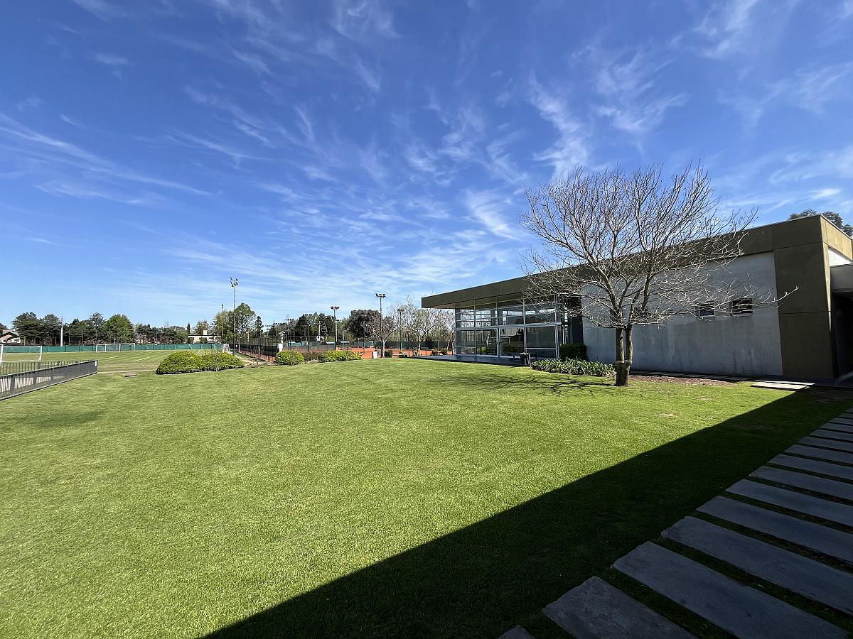 Lote en venta