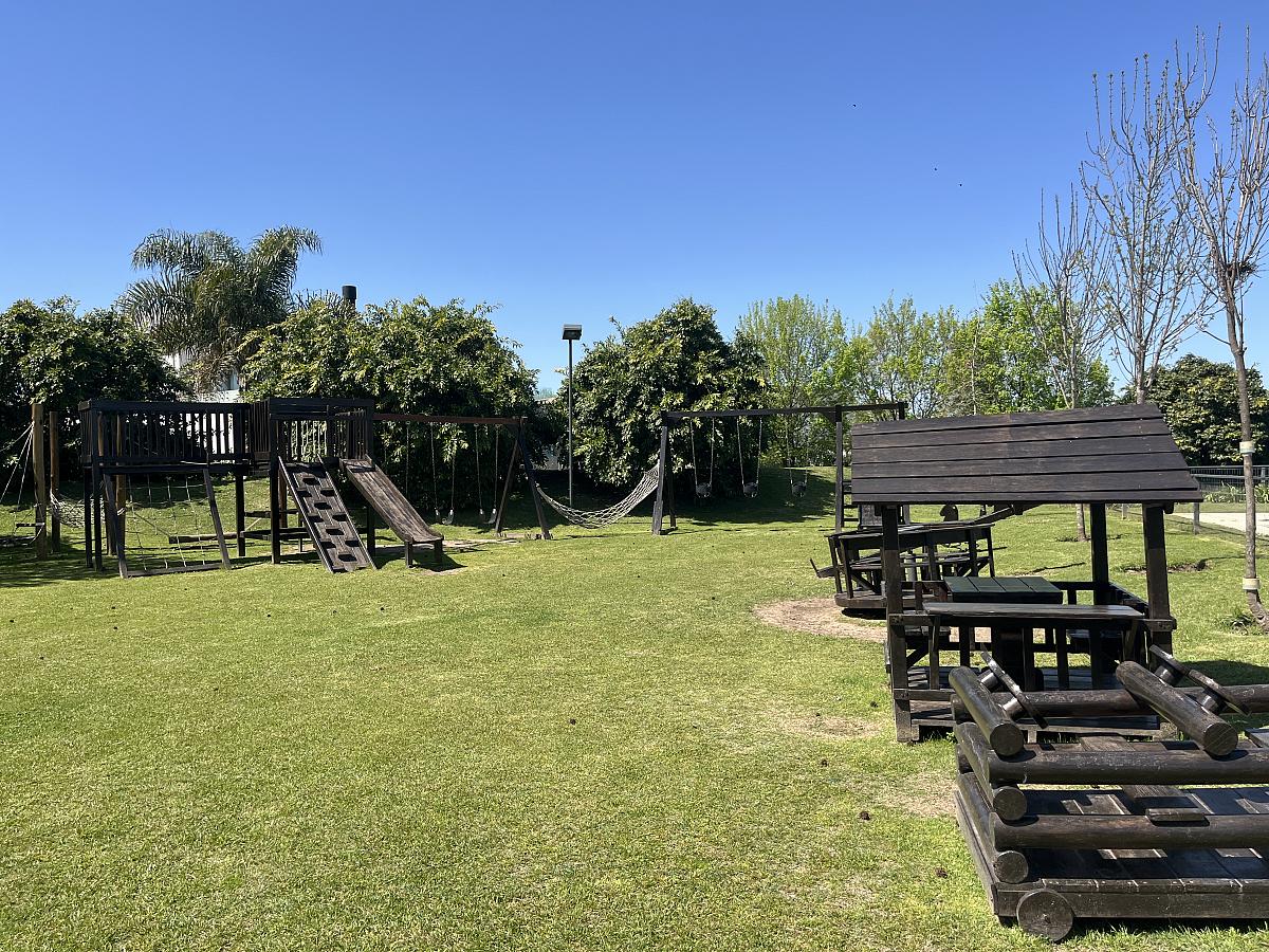 Lote en venta