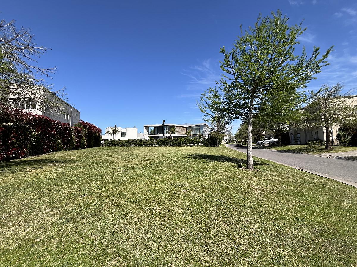 Lote en venta