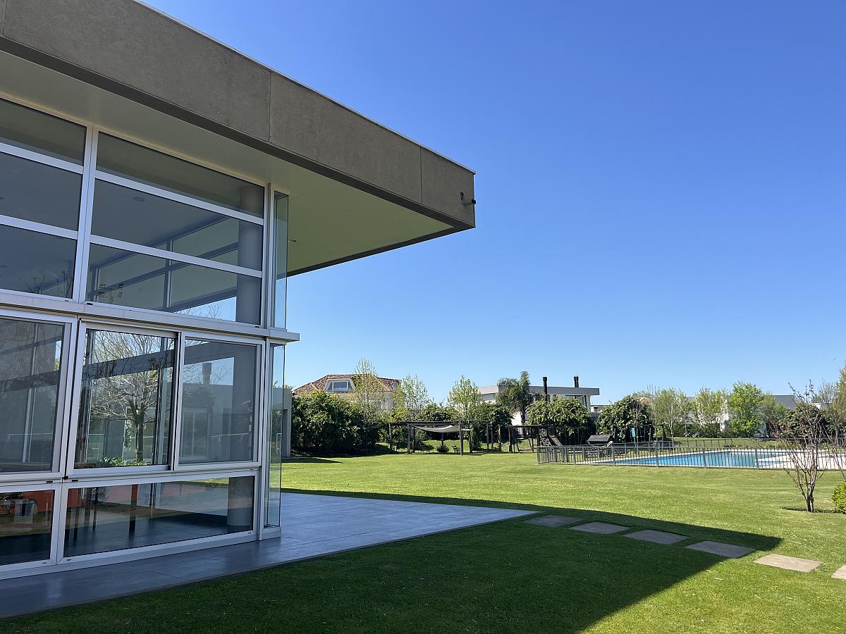 Lote en venta