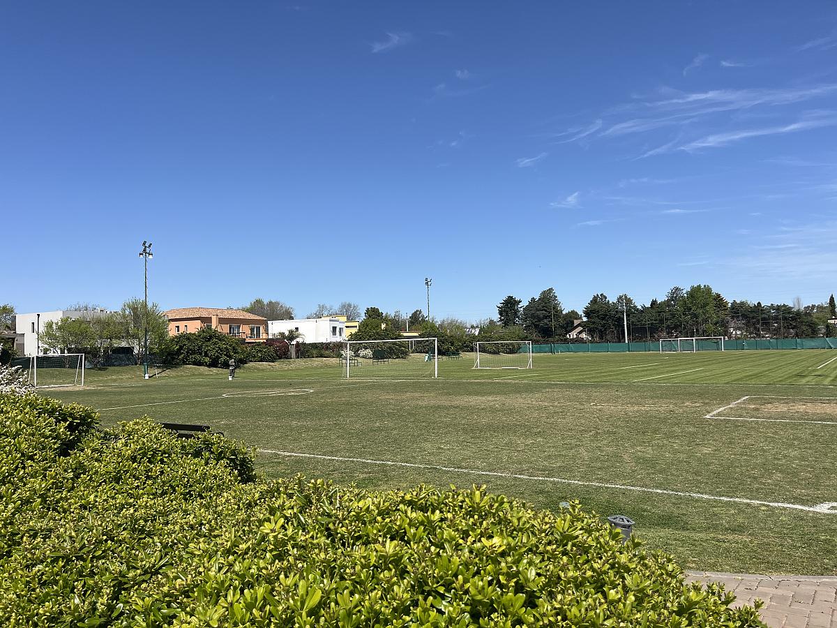 Lote en venta