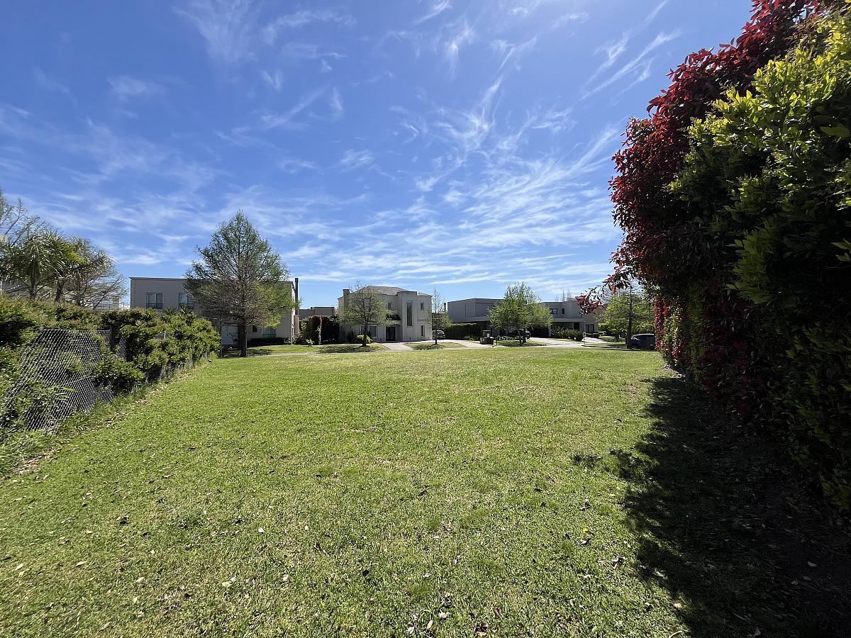 Lote en venta