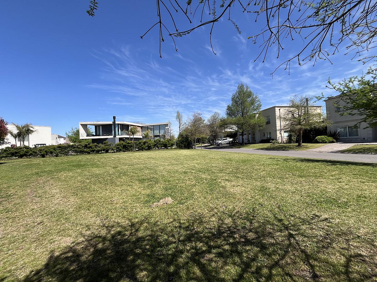 Lote en venta