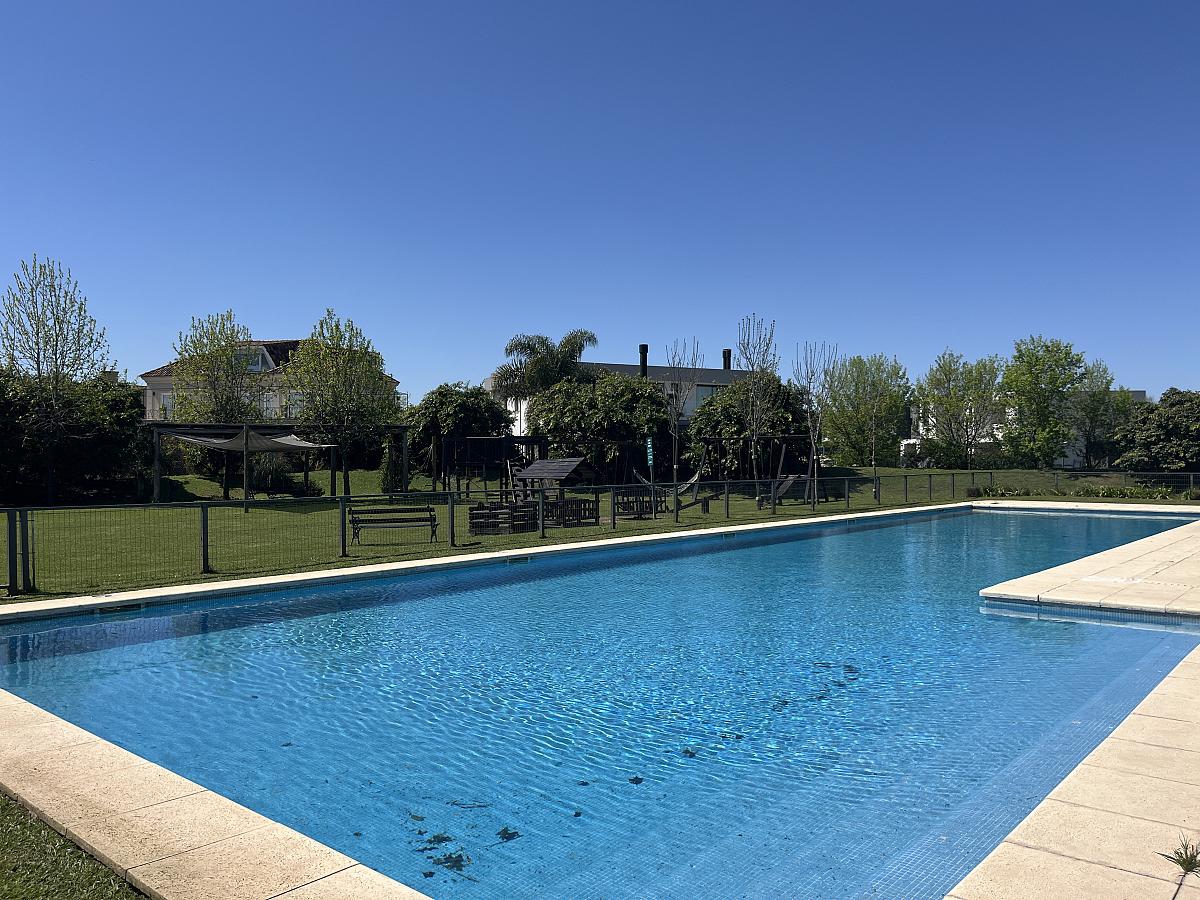 Lote en venta