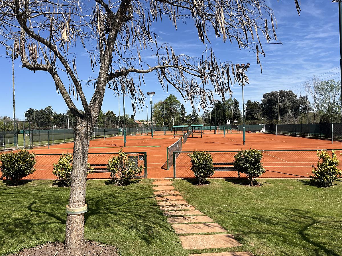 Lote en venta