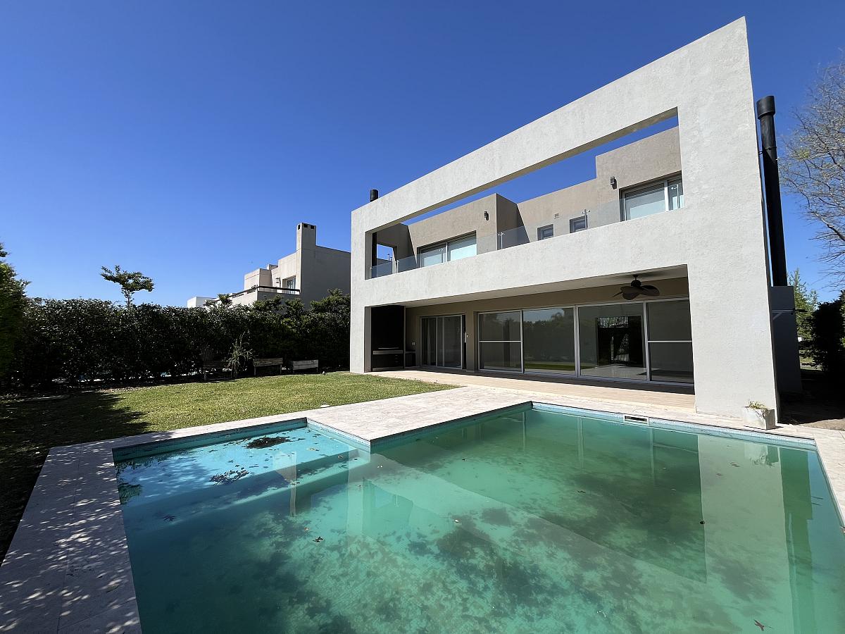 Casa en venta