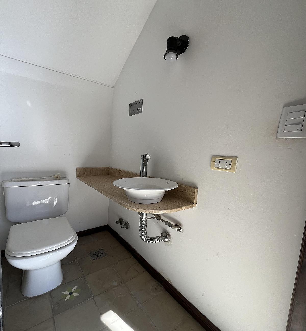 Casa en alquiler