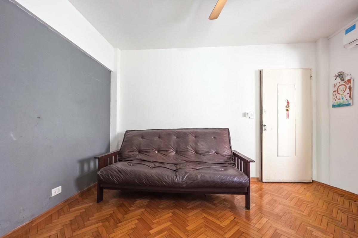 Departamento en venta