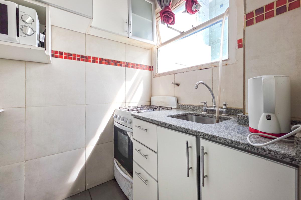 Departamento en venta