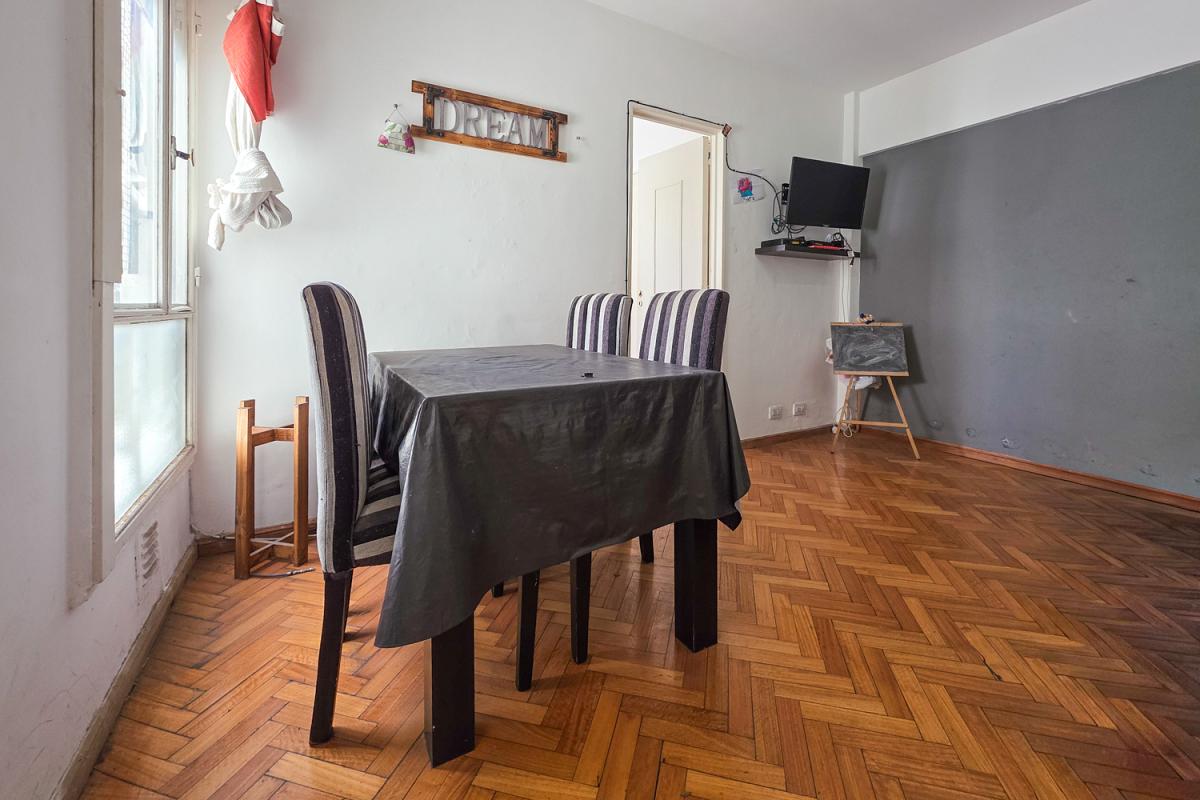 Departamento en venta