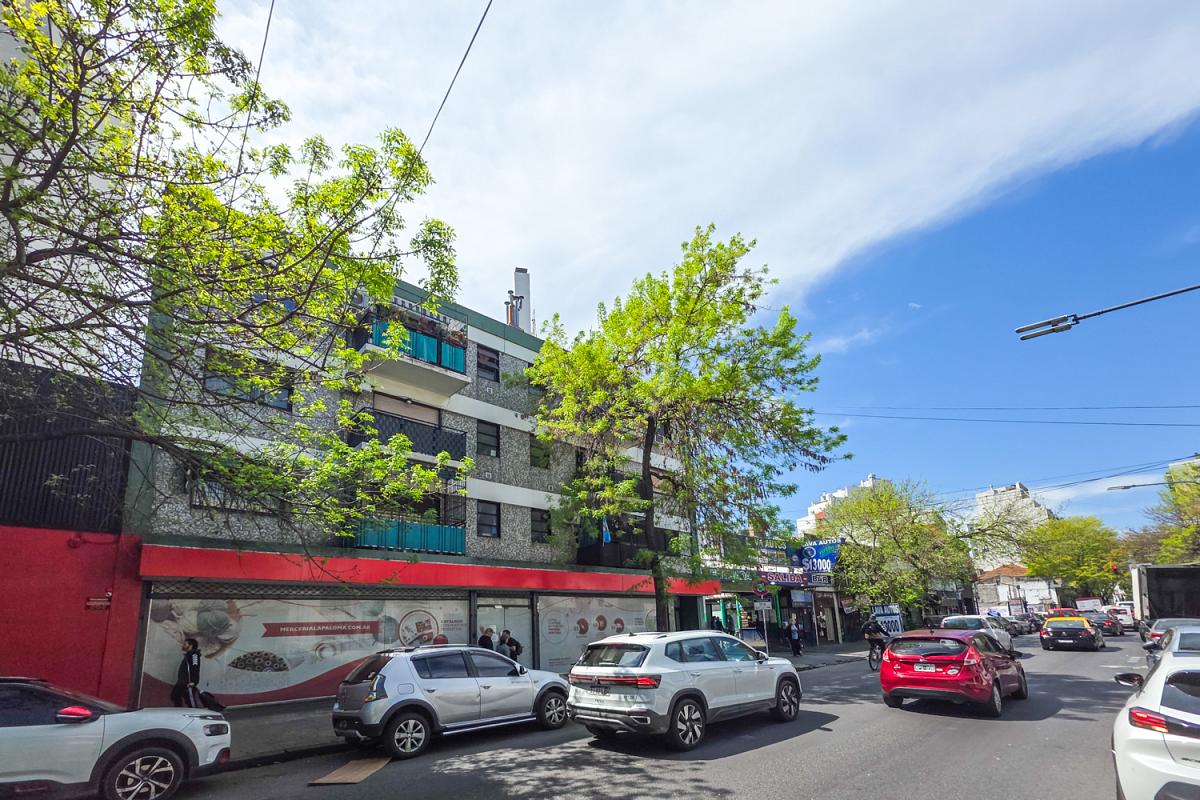 Departamento en venta