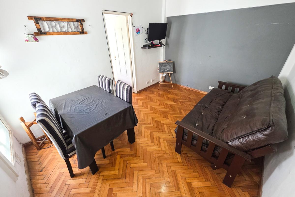 Departamento en venta