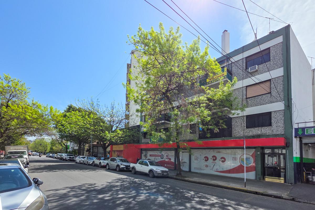 Departamento en venta