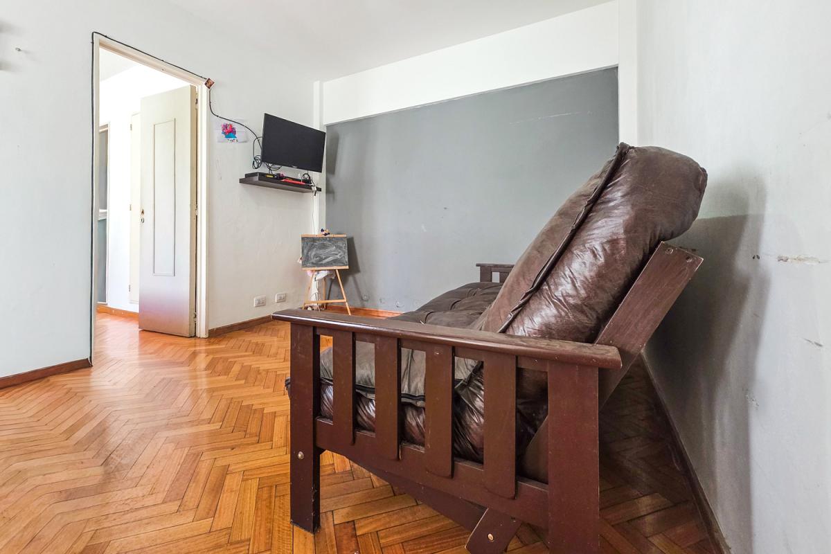 Departamento en venta