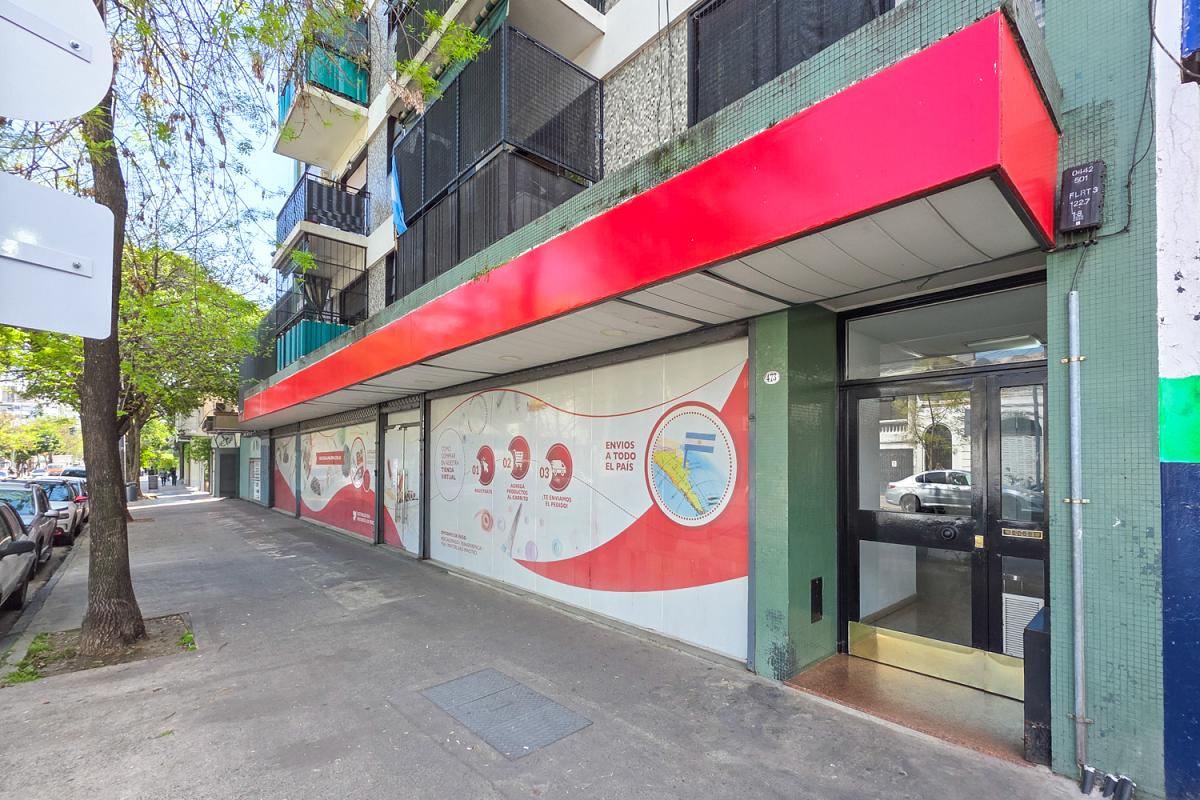 Departamento en venta