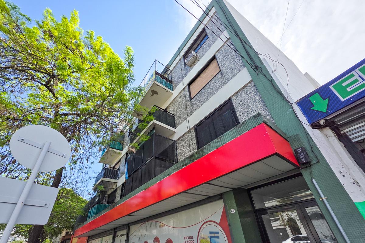 Departamento en venta