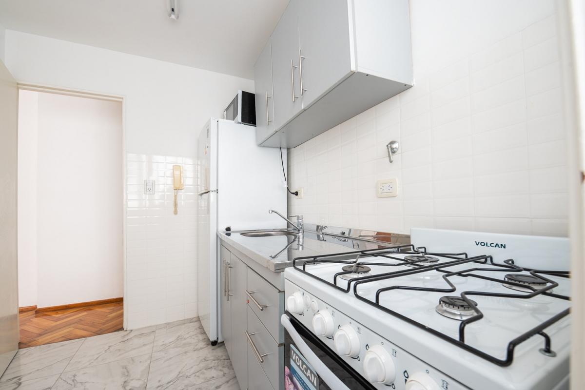 Departamento en venta
