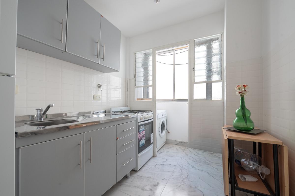Departamento en venta