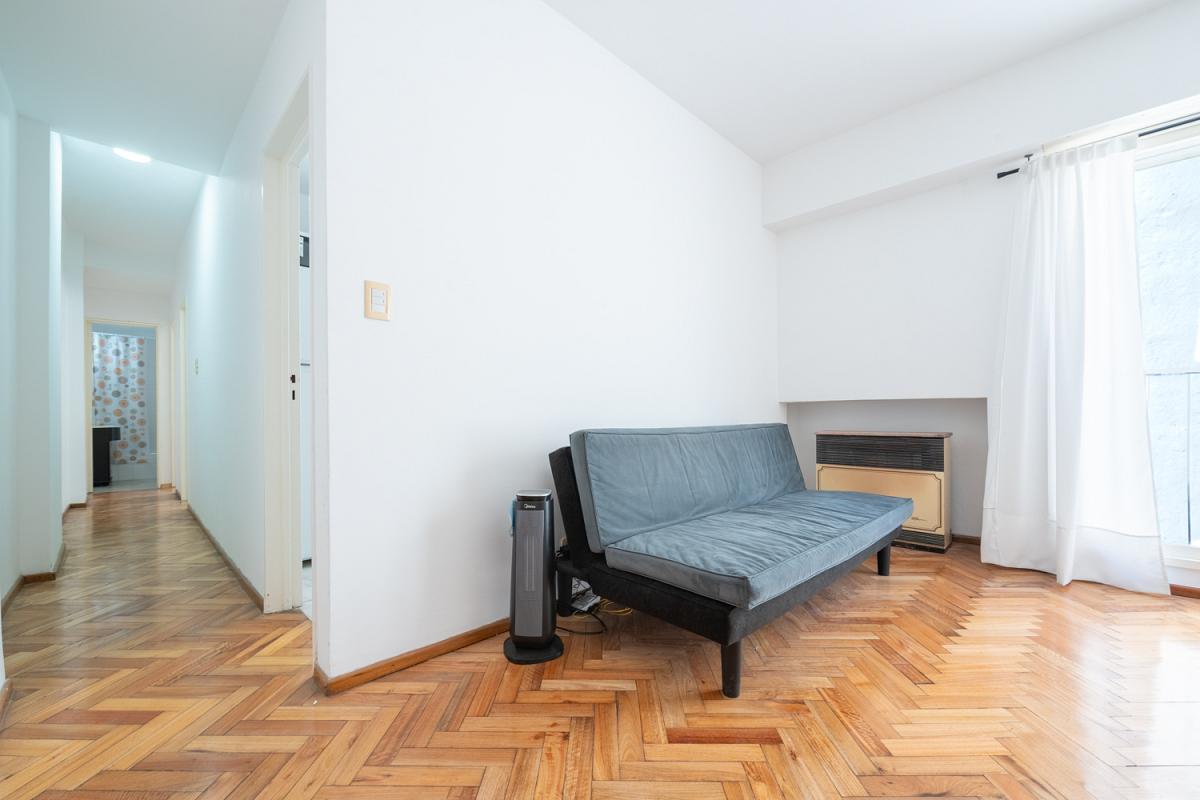 Departamento en venta