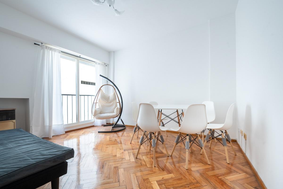 Departamento en venta